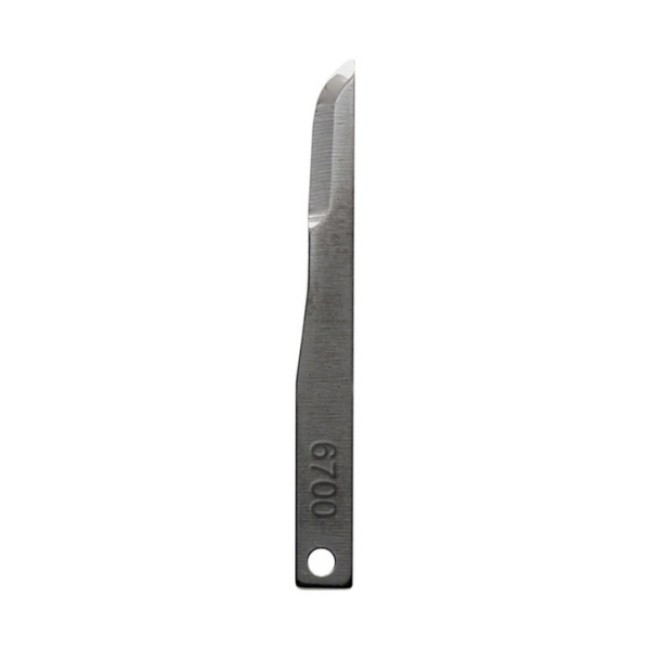 Miniature Blade  6700   Sterile